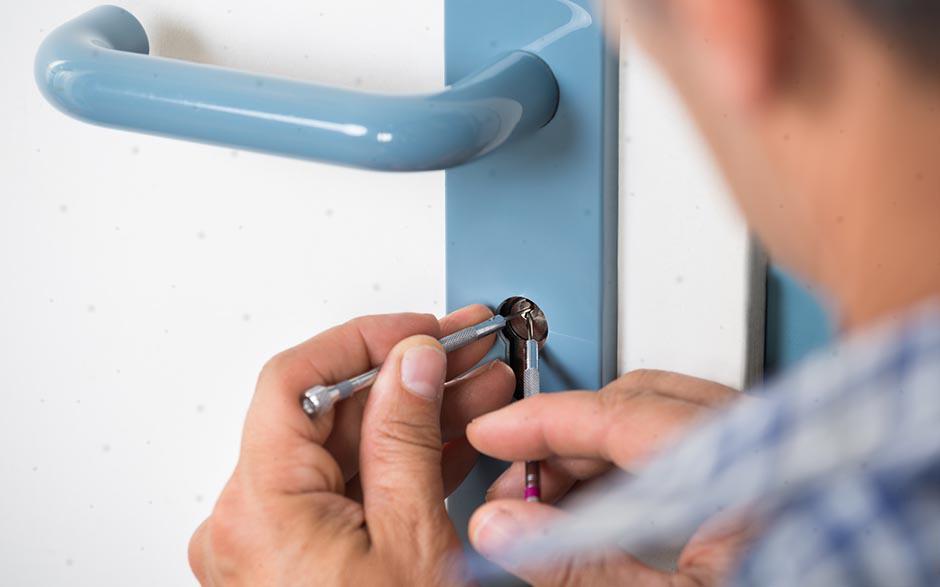  artisans serrurier Bezons